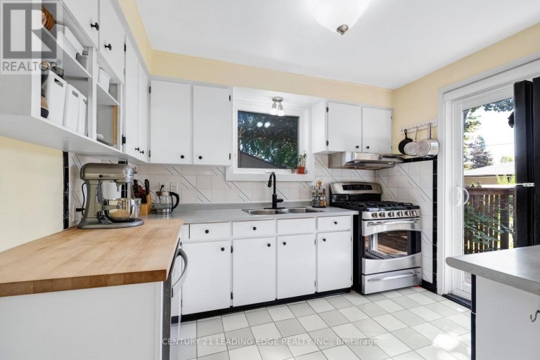234 BEECHY DRIVE, Richmond Hill (Crosby), Ontario, L4C2X7