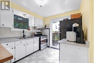 234 BEECHY DRIVE Richmond Hill (Crosby) Ontario photo 8