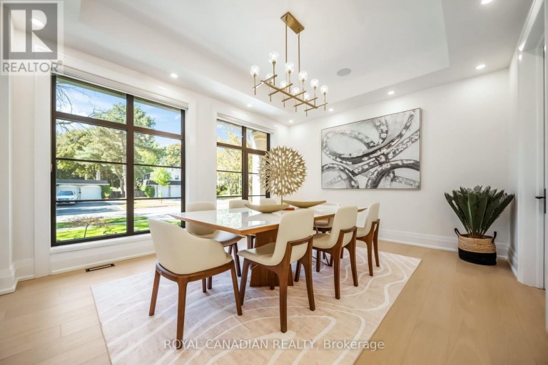 1470 ALBION AVENUE, Oakville (MO Morrison), Ontario, L6J5T4