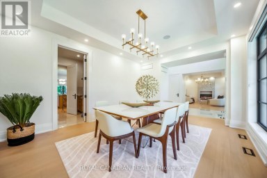 1470 ALBION AVENUE Oakville (MO Morrison) Ontario photo 12