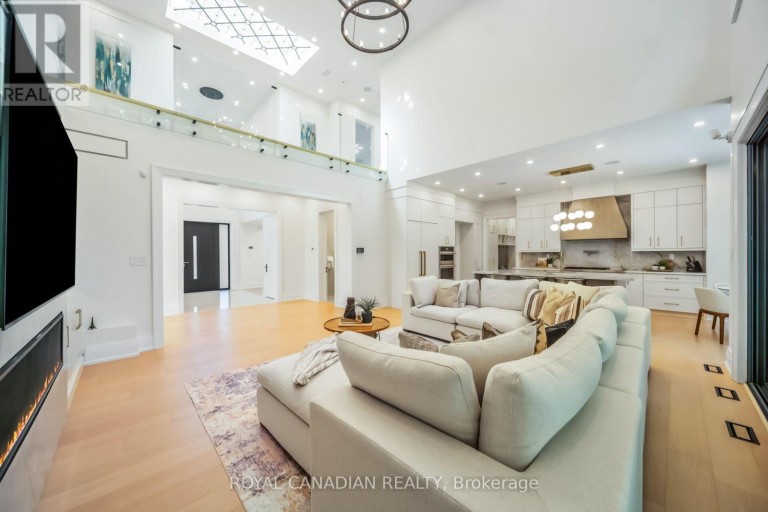 1470 ALBION AVENUE, Oakville (MO Morrison), Ontario, L6J5T4