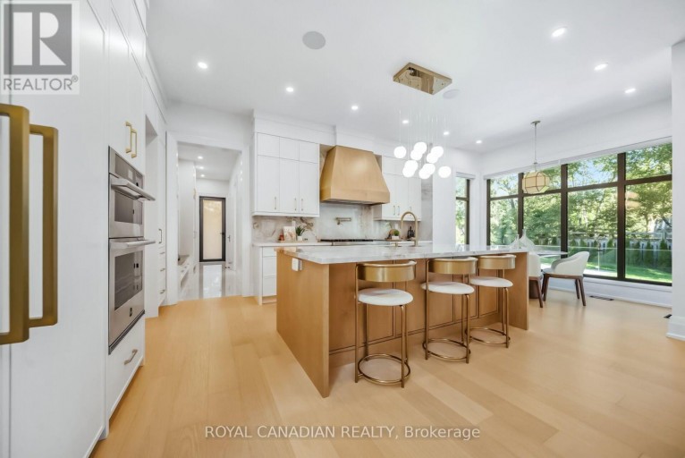 1470 ALBION AVENUE, Oakville (MO Morrison), Ontario, L6J5T4