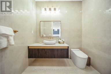 1470 ALBION AVENUE Oakville (MO Morrison) Ontario photo 19