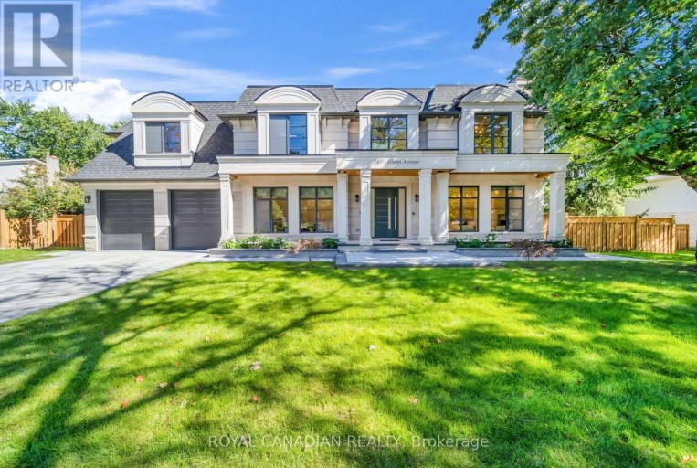 1470 ALBION AVENUE, Oakville (MO Morrison), Ontario, L6J5T4