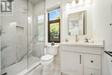 1470 ALBION AVENUE Oakville (MO Morrison) Ontario photo 22