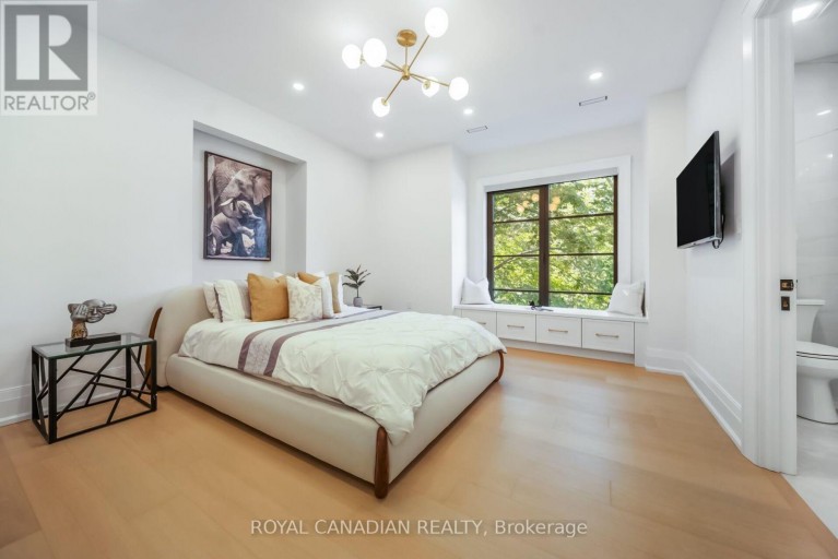 1470 ALBION AVENUE, Oakville (MO Morrison), Ontario, L6J5T4