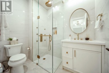 1470 ALBION AVENUE Oakville (MO Morrison) Ontario photo 29