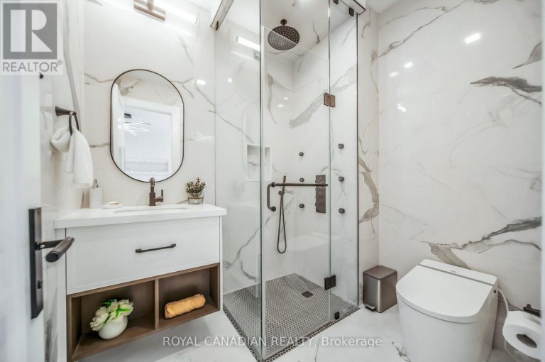 1470 ALBION AVENUE, Oakville (MO Morrison), Ontario, L6J5T4