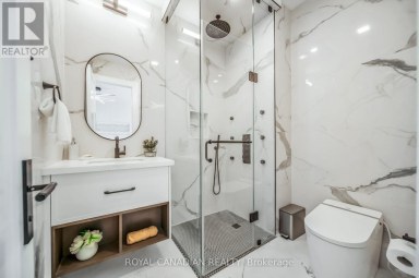 1470 ALBION AVENUE Oakville (MO Morrison) Ontario photo 31