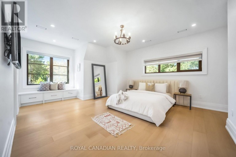 1470 ALBION AVENUE, Oakville (MO Morrison), Ontario, L6J5T4