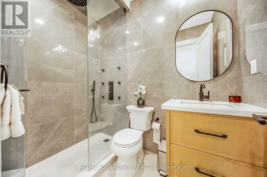 1470 ALBION AVENUE Oakville (MO Morrison) Ontario photo 33