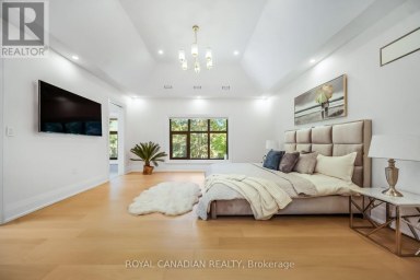 1470 ALBION AVENUE Oakville (MO Morrison) Ontario photo 34