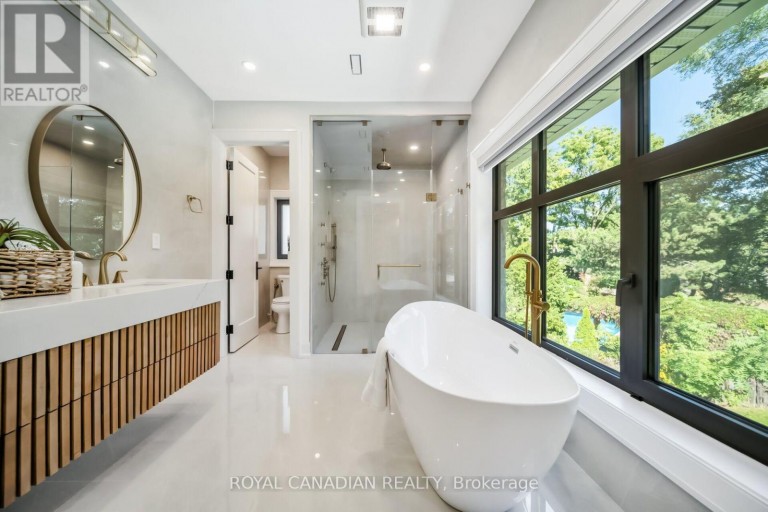 1470 ALBION AVENUE, Oakville (MO Morrison), Ontario, L6J5T4