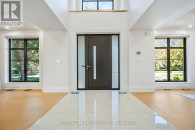 1470 ALBION AVENUE Oakville (MO Morrison) Ontario photo 4