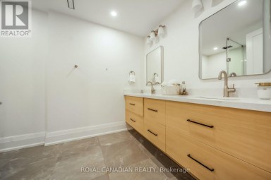 1470 ALBION AVENUE Oakville (MO Morrison) Ontario photo 40
