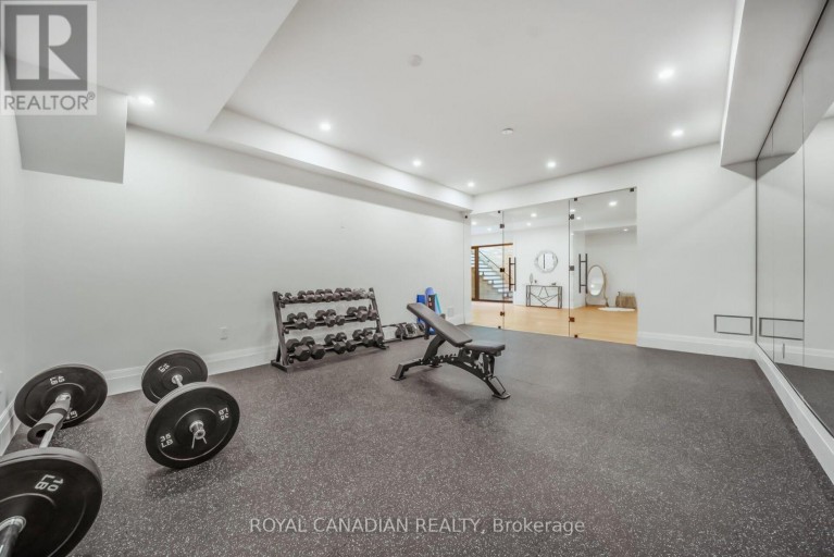 1470 ALBION AVENUE, Oakville (MO Morrison), Ontario, L6J5T4
