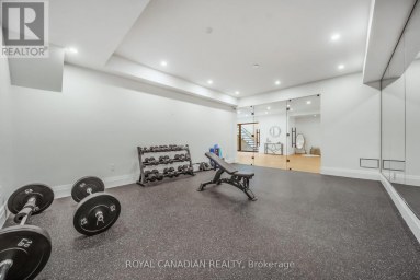 1470 ALBION AVENUE Oakville (MO Morrison) Ontario photo 44