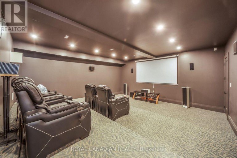 1470 ALBION AVENUE, Oakville (MO Morrison), Ontario, L6J5T4