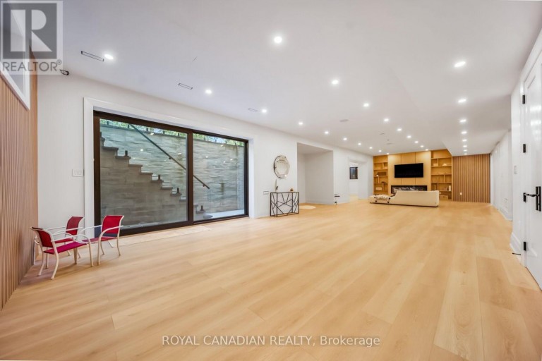 1470 ALBION AVENUE, Oakville (MO Morrison), Ontario, L6J5T4
