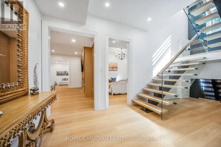 1470 ALBION AVENUE, Oakville (MO Morrison), Ontario, L6J5T4