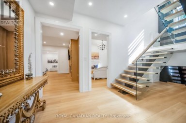 1470 ALBION AVENUE Oakville (MO Morrison) Ontario photo 47