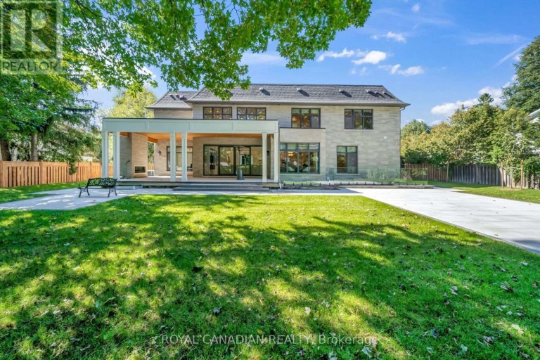 1470 ALBION AVENUE, Oakville (MO Morrison), Ontario, L6J5T4