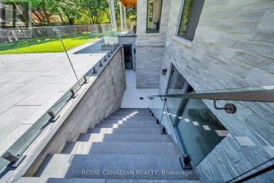 1470 ALBION AVENUE Oakville (MO Morrison) Ontario photo 49