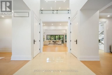 1470 ALBION AVENUE Oakville (MO Morrison) Ontario photo 5