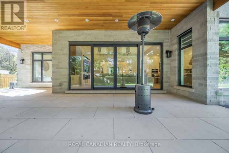 1470 ALBION AVENUE, Oakville (MO Morrison), Ontario, L6J5T4
