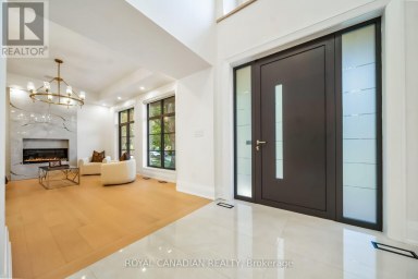 1470 ALBION AVENUE Oakville (MO Morrison) Ontario photo 6