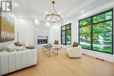 1470 ALBION AVENUE Oakville (MO Morrison) Ontario photo 8