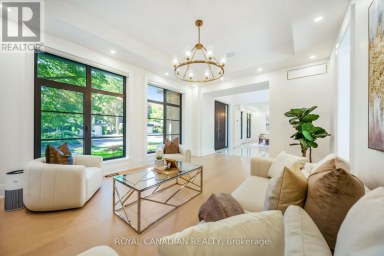1470 ALBION AVENUE Oakville (MO Morrison) Ontario photo 9