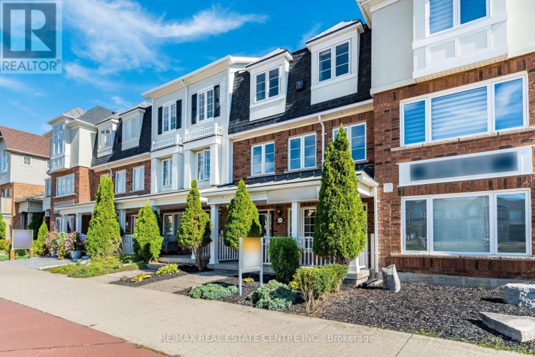 3141 WALKERS LINE, Burlington (Alton), Ontario, L7M0E1