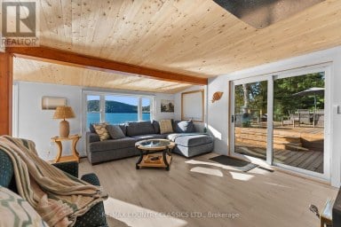 25 BRETHOUR ROAD Hastings Highlands (Herschel Ward) Ontario photo 10