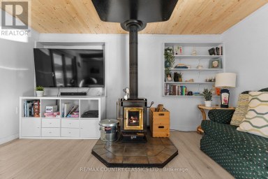 25 BRETHOUR ROAD Hastings Highlands (Herschel Ward) Ontario photo 11