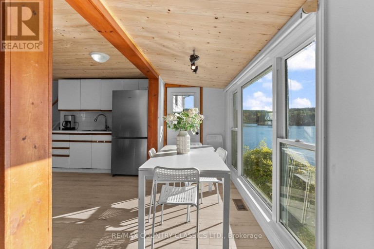 25 BRETHOUR ROAD, Hastings Highlands (Herschel Ward), Ontario, K0L1C0