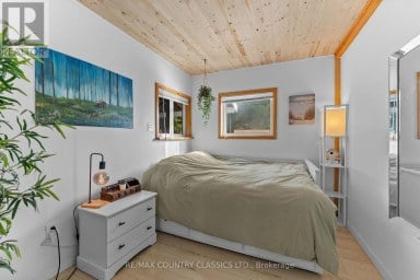 25 BRETHOUR ROAD Hastings Highlands (Herschel Ward) Ontario photo 17
