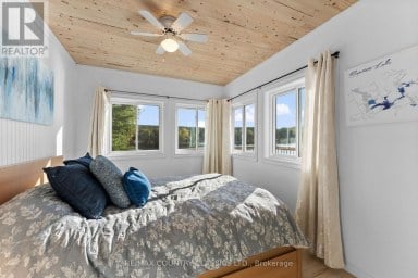 25 BRETHOUR ROAD Hastings Highlands (Herschel Ward) Ontario photo 19
