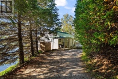 25 BRETHOUR ROAD Hastings Highlands (Herschel Ward) Ontario photo 2