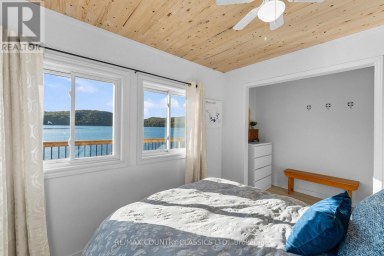 25 BRETHOUR ROAD Hastings Highlands (Herschel Ward) Ontario photo 20