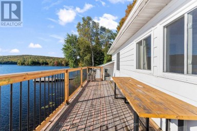 25 BRETHOUR ROAD Hastings Highlands (Herschel Ward) Ontario photo 25
