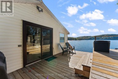 25 BRETHOUR ROAD Hastings Highlands (Herschel Ward) Ontario photo 26