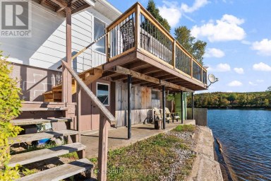 25 BRETHOUR ROAD Hastings Highlands (Herschel Ward) Ontario photo 29