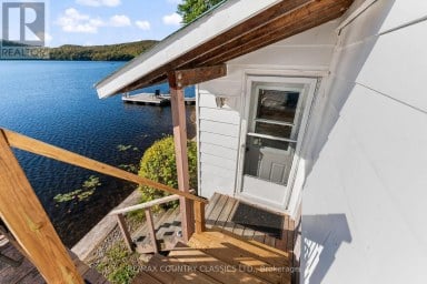 25 BRETHOUR ROAD Hastings Highlands (Herschel Ward) Ontario photo 30