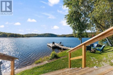 25 BRETHOUR ROAD Hastings Highlands (Herschel Ward) Ontario photo 31