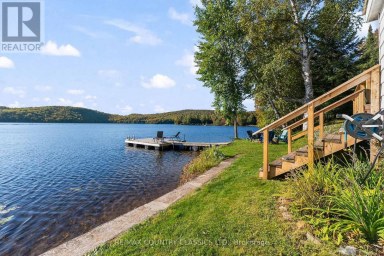 25 BRETHOUR ROAD Hastings Highlands (Herschel Ward) Ontario photo 32