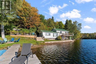 25 BRETHOUR ROAD Hastings Highlands (Herschel Ward) Ontario photo 34