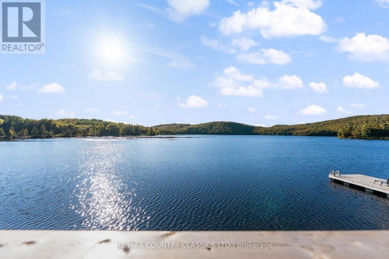 25 BRETHOUR ROAD, Hastings Highlands (Herschel Ward), Ontario, K0L1C0