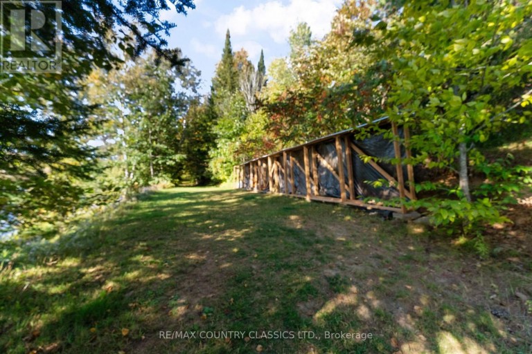 25 BRETHOUR ROAD, Hastings Highlands (Herschel Ward), Ontario, K0L1C0