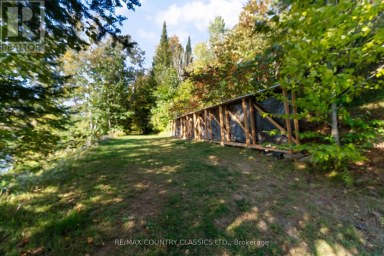 25 BRETHOUR ROAD Hastings Highlands (Herschel Ward) Ontario photo 37